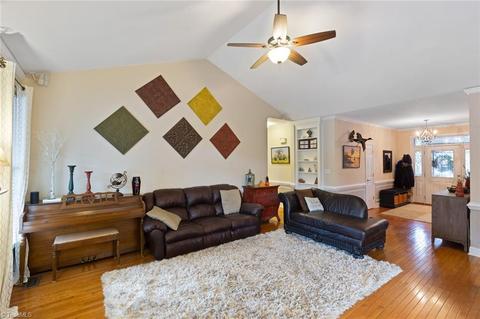 3858 Canter Dr, Trinity, NC 27370 photo 9
