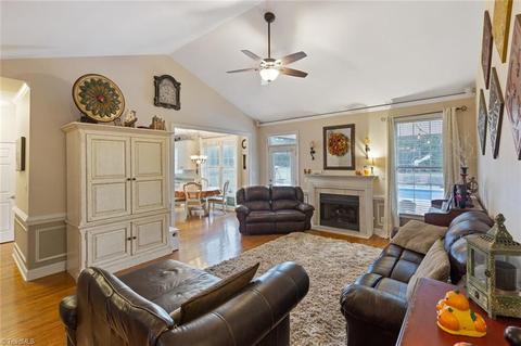 3858 Canter Dr, Trinity, NC 27370 photo 7