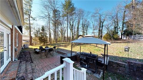 1407 Wales Dr, High Point, NC 27262 photo 28