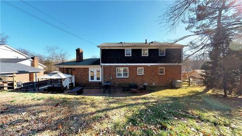 1407 Wales Dr, High Point, NC 27262 photo 27