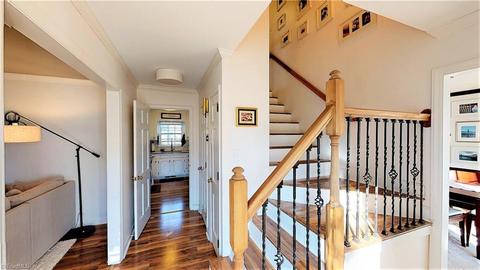 1407 Wales Dr, High Point, NC 27262 photo 2