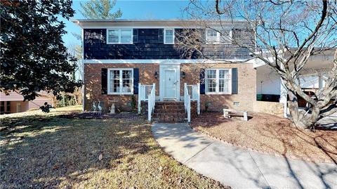 1407 Wales Dr, High Point, NC 27262 photo 26