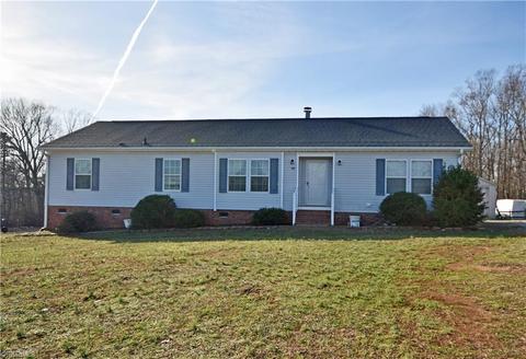 540 Phillips Rd, Lexington, NC 27295 photo 1