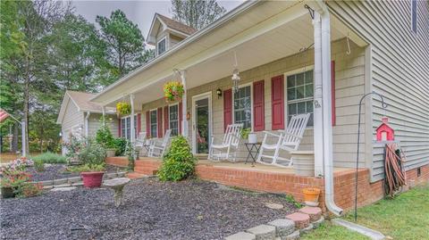 7099 Kennedy Rd, Trinity, NC 27370 photo 3