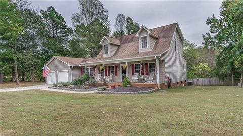 7099 Kennedy Rd, Trinity, NC 27370 photo 2