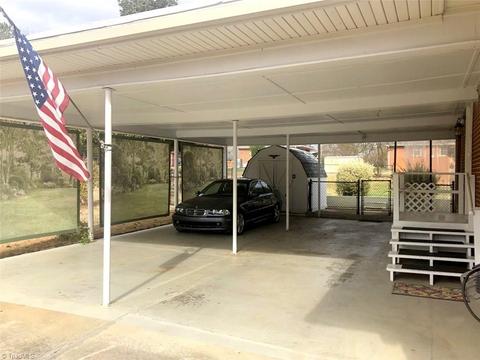 716 Brookgreen Ter, Graham, NC 27253 photo 18