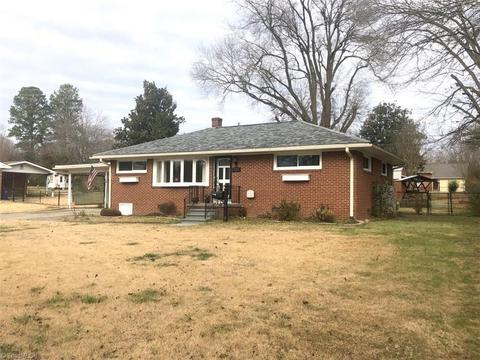 716 Brookgreen Ter, Graham, NC 27253 photo 2
