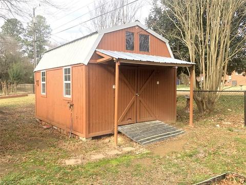 716 Brookgreen Ter, Graham, NC 27253 photo 19