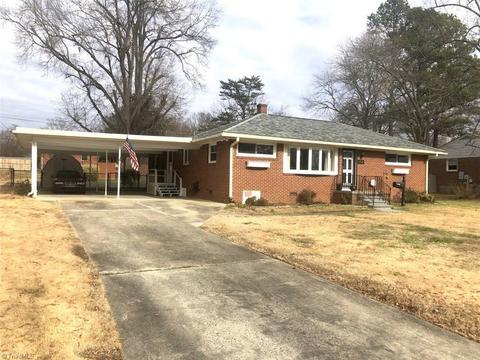 716 Brookgreen Ter, Graham, NC 27253 photo 1