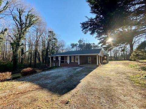 109 Johnson Rd, Mount Airy, NC 27030 photo 1