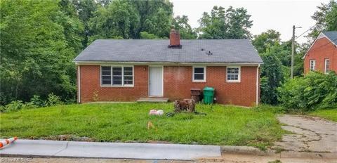 846 Willow Pl, High Point, NC 27260 photo 1