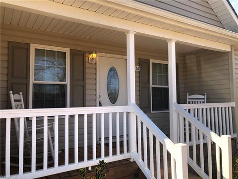 3867 Azalea Ln, Trinity, NC 27370 photo 2