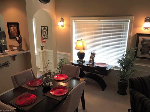 742 Carneros Cir, High Point, NC 27265 photo 6