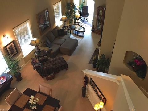 742 Carneros Cir, High Point, NC 27265 photo 29