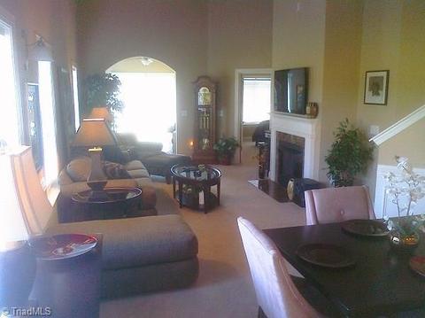742 Carneros Cir, High Point, NC 27265 photo 9