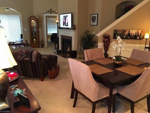 742 Carneros Cir, High Point, NC 27265 photo 8