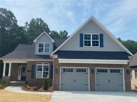 129 Quail Run Dr, Clemmons, NC 27012 photo 1
