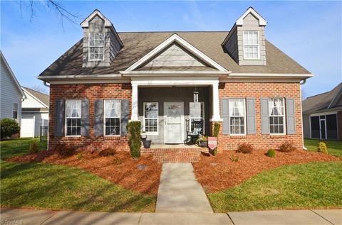 287 Old Towne Dr, Bermuda Run, NC 27006 photo 2