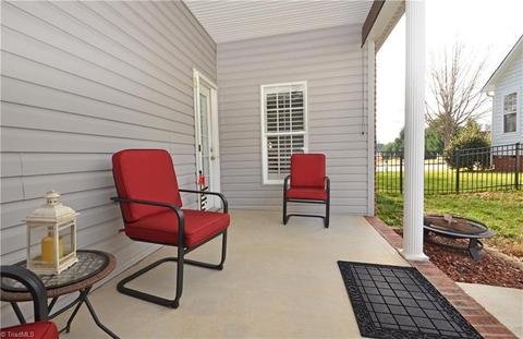 287 Old Towne Dr, Bermuda Run, NC 27006 photo 27