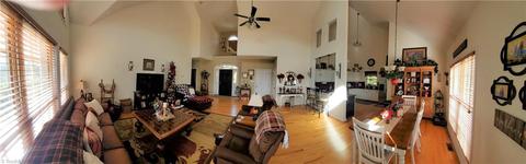235 Franklin Ct, Purlear, NC 28665 photo 7