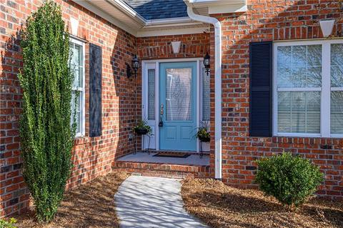 836 Fork Bixby Rd, Advance, NC 27006 photo 3