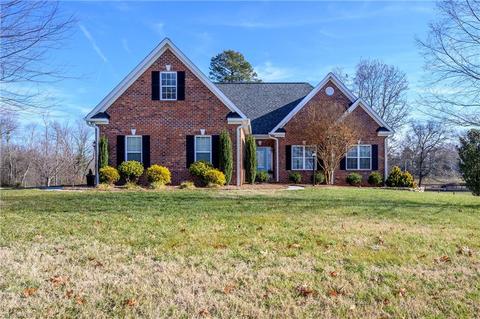836 Fork Bixby Rd, Advance, NC 27006 photo 1