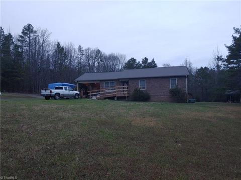 7008 Old Us Highway 64, Trinity, NC 27370 photo 1