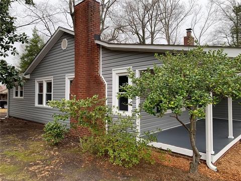 601 Oakview Rd, High Point, NC 27265 photo 2