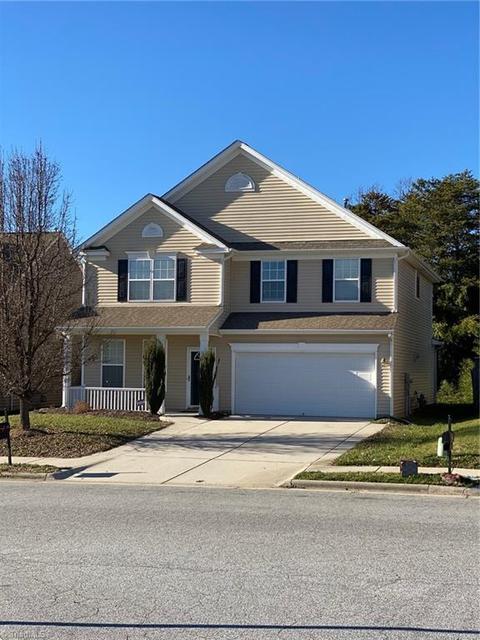 2531 Ingleside Dr, High Point, NC 27265 photo 1