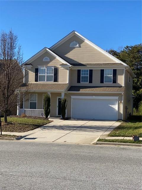 2531 Ingleside Dr, High Point, NC 27265 photo 2