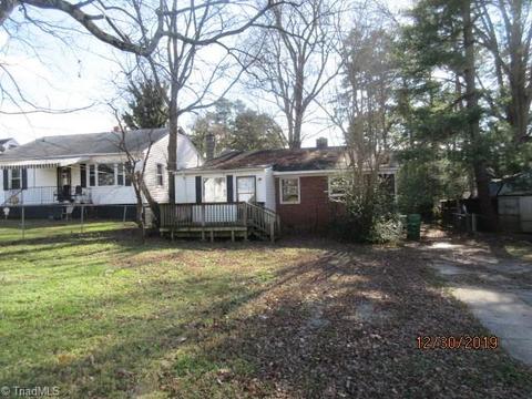 2004 E Russell Ave, High Point, NC 27260 photo 9
