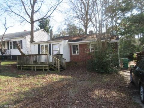 2004 E Russell Ave, High Point, NC 27260 photo 1