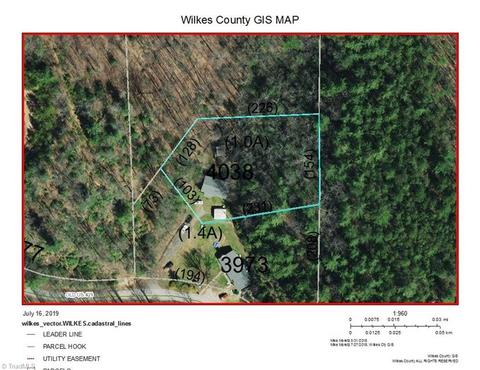 230 Old Us Highway 421, Deep Gap, NC 28618 photo 12