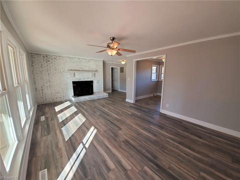 310 Spring St, King, NC 27021 photo 6