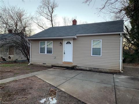 908 Randolph St, High Point, NC 27260 photo 1