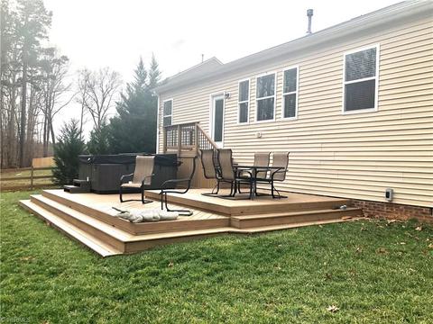 2698 Splitbrooke Dr, High Point, NC 27265 photo 24
