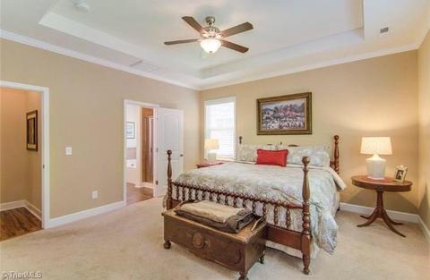2698 Splitbrooke Dr, High Point, NC 27265 photo 13