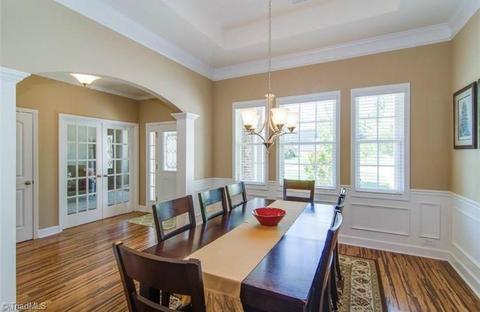 2698 Splitbrooke Dr, High Point, NC 27265 photo 8