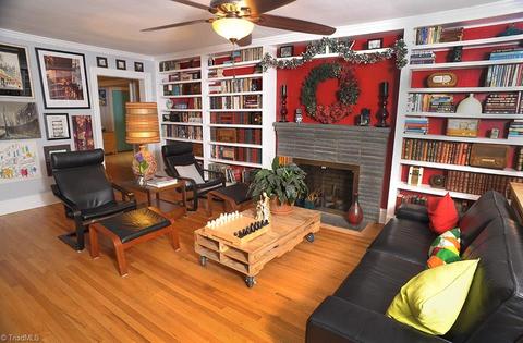 200 Circle Dr, Salisbury, NC 28144 photo 7