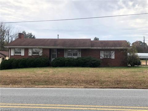 5345 Braxton Craven Rd, Trinity, NC 27370 photo 2