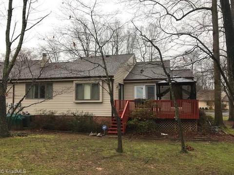 134 Old Mill Rd #A, High Point, NC 27265 photo 2