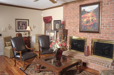 1805 Benjamin Dr, Salisbury, NC 28146 photo 4