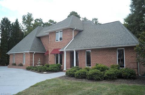 1805 Benjamin Dr, Salisbury, NC 28146 photo 1