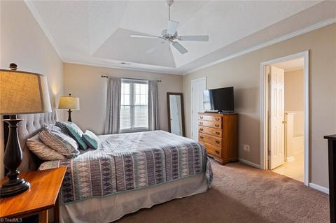 3708 Shadow Ridge Dr, High Point, NC 27265 photo 19