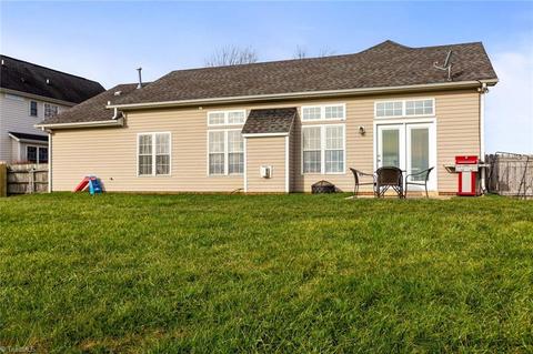 3708 Shadow Ridge Dr, High Point, NC 27265 photo 25