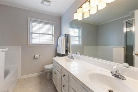 3708 Shadow Ridge Dr, High Point, NC 27265 photo 21
