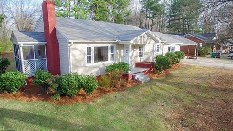 416 Rockspring Rd, High Point, NC 27262 photo 1