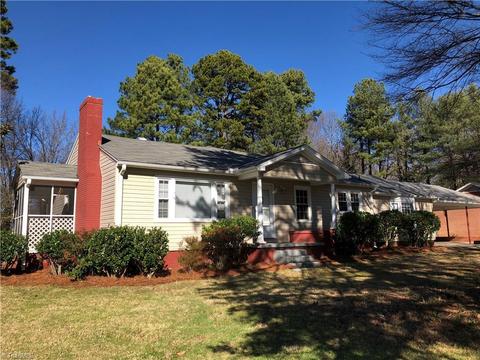 416 Rockspring Rd, High Point, NC 27262 photo 2