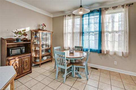 3202 Pinehurst Dr, Randleman, NC 27317 photo 5