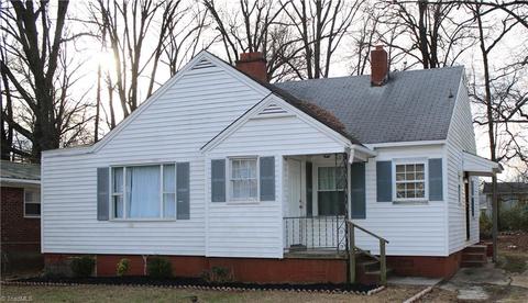 302 Windley St, High Point, NC 27260 photo 1